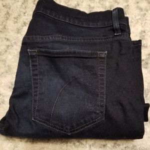 MENS JOES JEANS THE BRIXTON